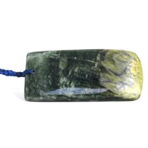 large translucent tangiwai toki